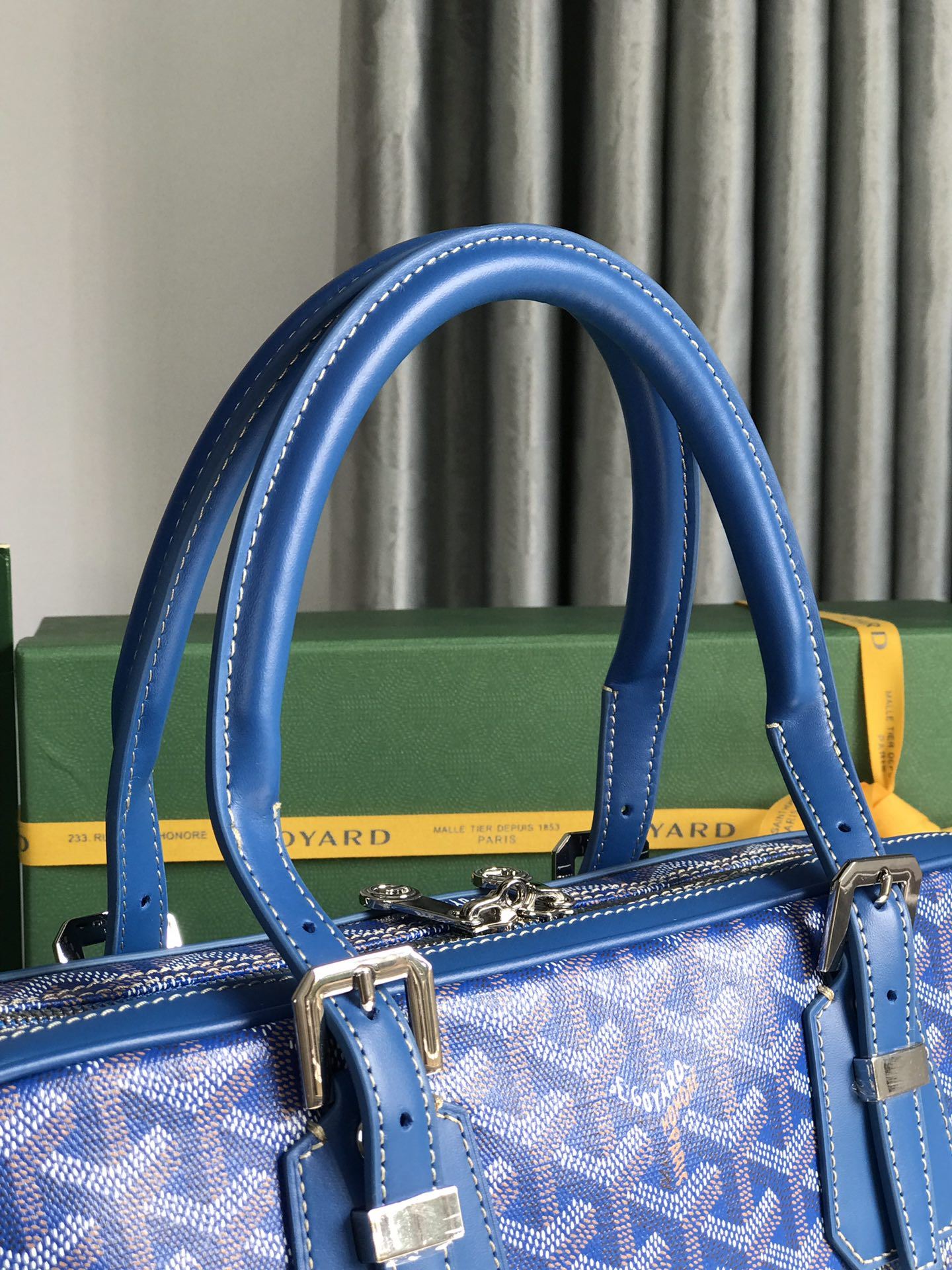 Goyard Mens Briefcases